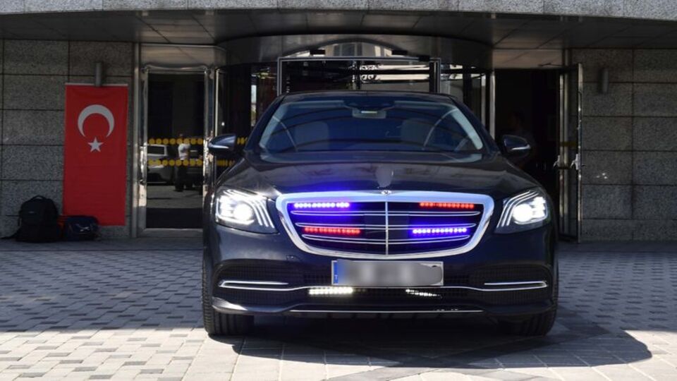 Kimler çakar lamba kullanabilecek?