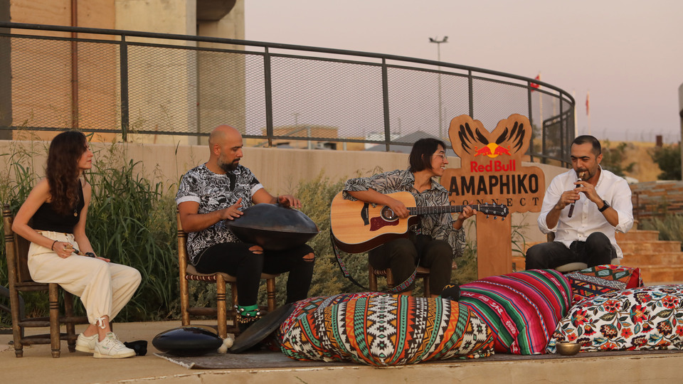 Göbeklitepe'de insanlığın yarını konuşuldu