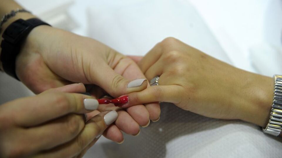 Türkiye'de kozmetik ürünleri sektörü küresel büyüme oranını ikiye katladı