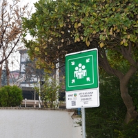 Acil toplanma yerleri sorgulama