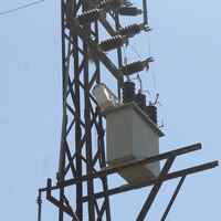 "22 trafoda kesinti oldu, 18'i devrede"