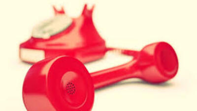 Acil durum telefon listesi