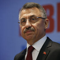 Oktay: Tedbirler alındı paniğe gerek yok!