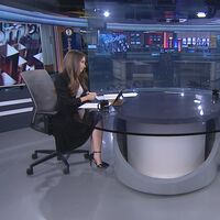 Suma Chakrabarti Bloomberg HT'de soruları yanıtladı