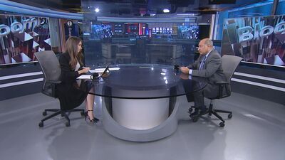 Suma Chakrabarti Bloomberg HT'de soruları yanıtladı