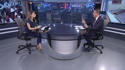 Hakan Yıldırım Bloomberg HT'de soruları yanıtladı