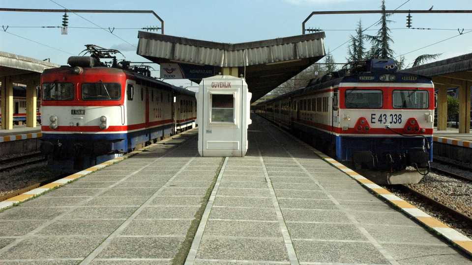 Bakanlıktan TCDD ihalesi açıklaması