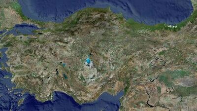 Evimin altından fay hattı geçiyor mu?