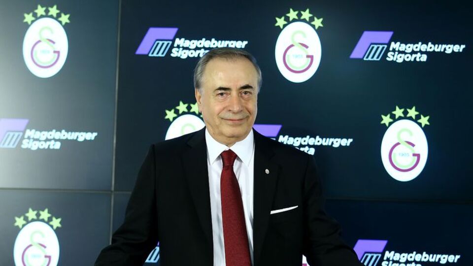 PFDK, Mustafa Cengiz kararını açıkladı