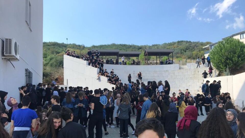 Yarın okullar tatil mi?