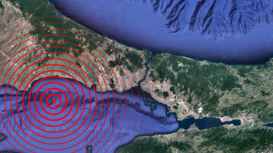 Evimin deprem riski nedir?