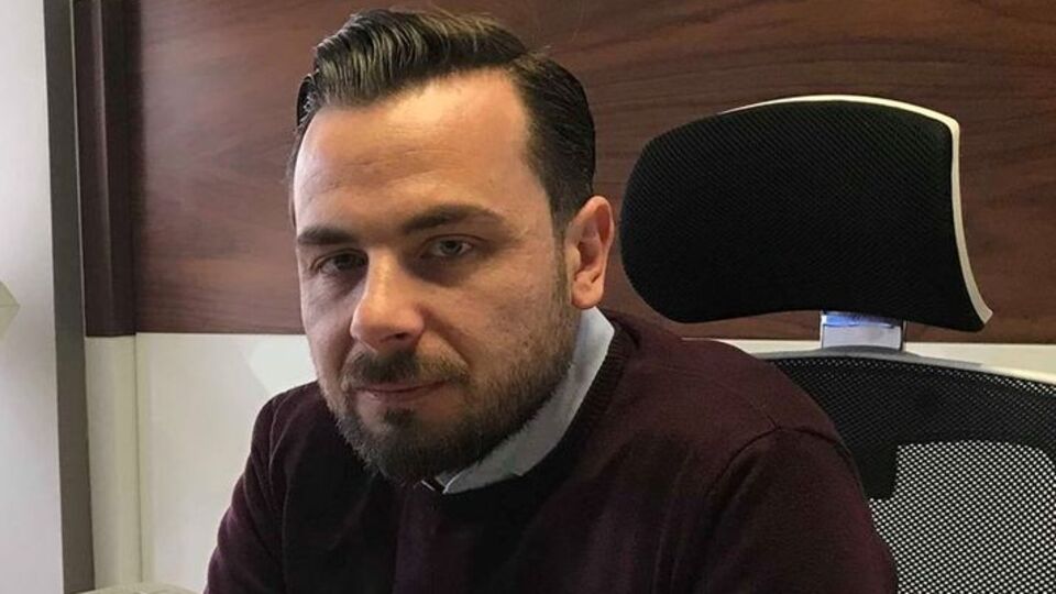 Kayserispor'da siftah hesabı