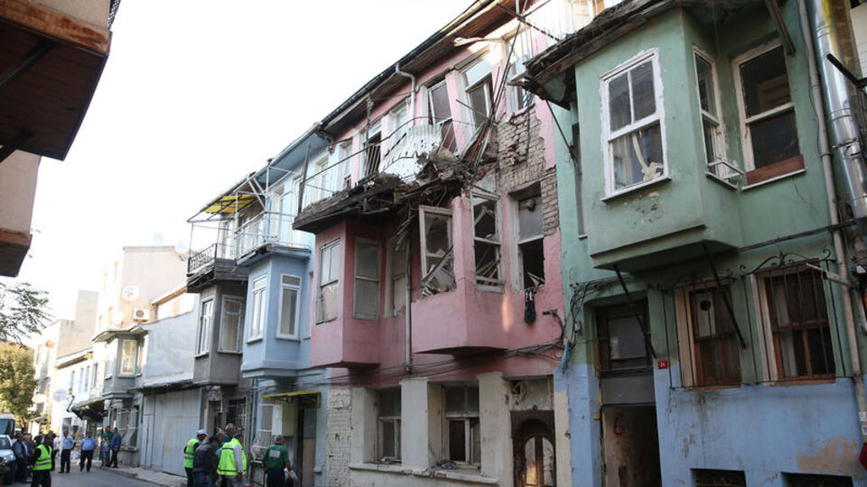 Öncü deprem ne demek?