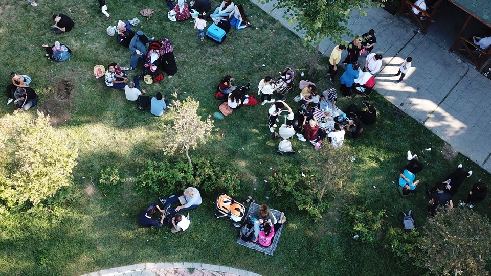 Detaylar Habertürk'te, Google'da trendde...