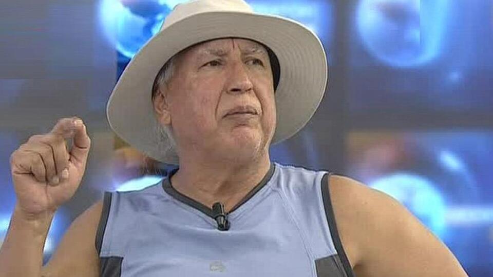 Şener Üşümezsoy depremle ilgili ne dedi?