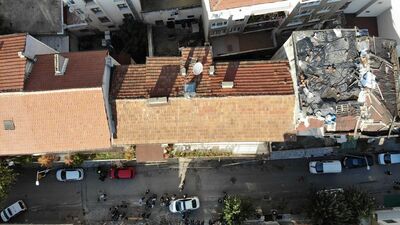 Kandilli Rasathanesi 26 Eylül son depremler