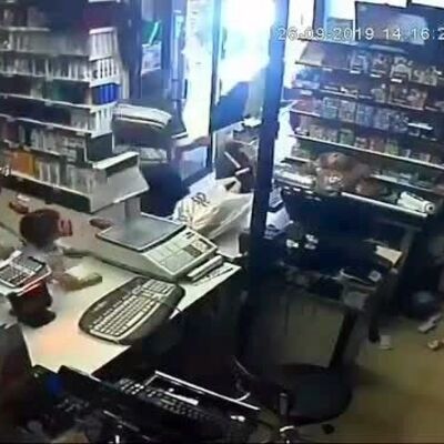 İstanbul'da 1 kişi öldü, 43 kişi yaralandı