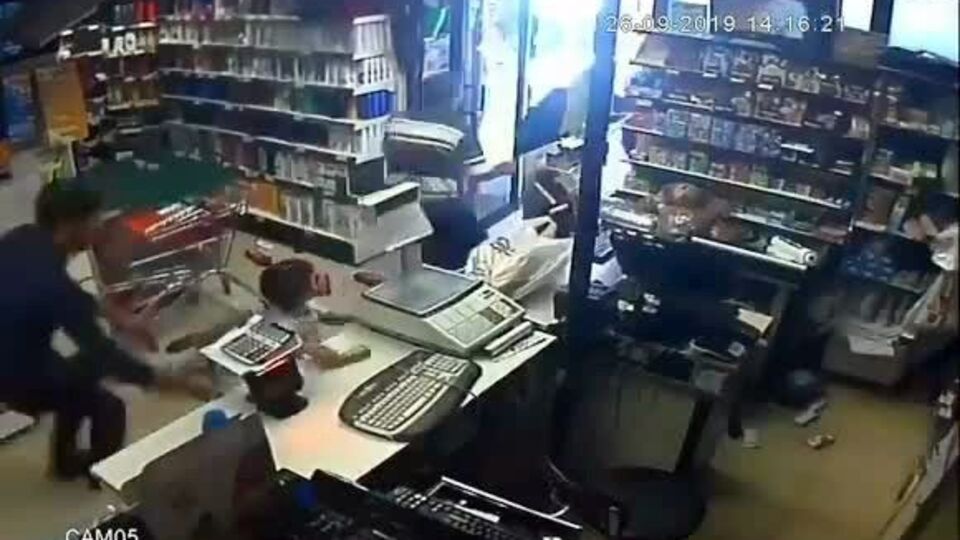 İstanbul'da 1 kişi öldü, 43 kişi yaralandı