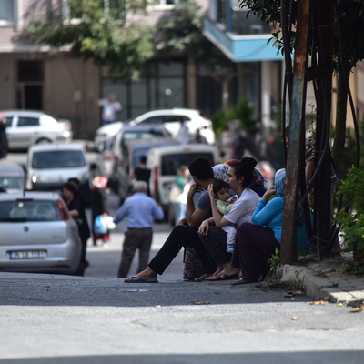 Deprem uzmanı Prof. Dr. Okan Tüysüz: Marmara'daki sıkışma hayra alamet değil