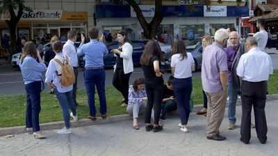 Sallandık DASK yüzde 30 arttı