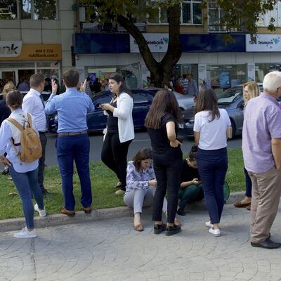 Sallandık DASK yüzde 30 arttı