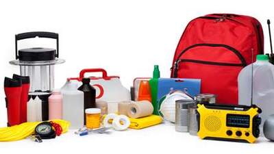 Deprem çantasında neler olmalı?