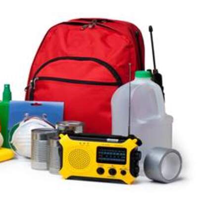 Deprem çantasında neler olmalı?