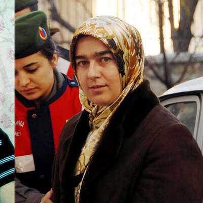 Tahliyesi 17 yıl sonra! Bakın cezaevinde ne yapıyor