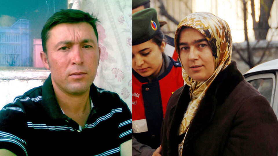 Tahliyesi 17 yıl sonra! Bakın cezaevinde ne yapıyor