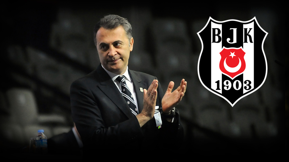 Beşiktaş'ta kongre kararı