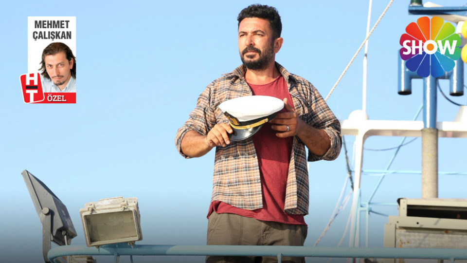 'Sefer Reis güzel bir adamdır'