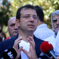 "Yüzlerce deprem toplanma alanı oluşturacağız"