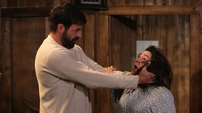 Kuzey Yıldızı İlk Aşk 3.bölüm fragmanı