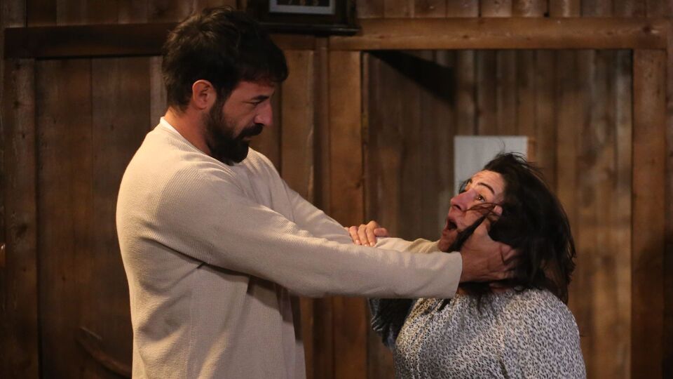 Kuzey Yıldızı İlk Aşk 3.bölüm fragmanı