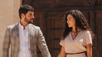 Hercai 14.bölüm 2.fragmanı!