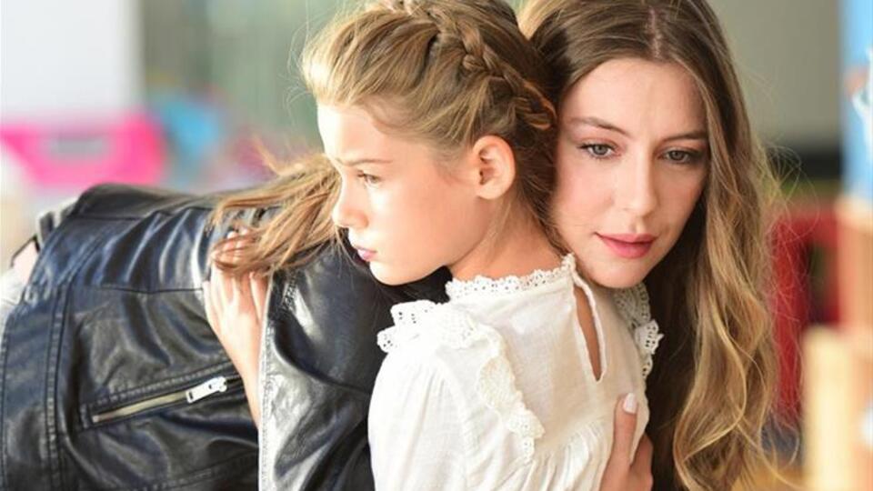 Benim Tatlı Yalanım Yeni Gününde!