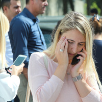 İstanbul'daki deprem telefon hatlarını kilitledi!