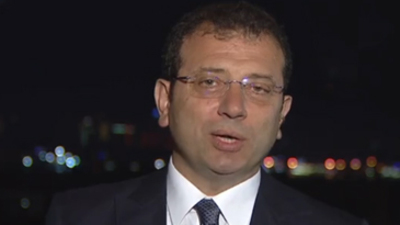 İmamoğlu: 50-60 bin binadan bahsediliyor