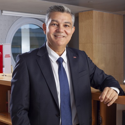 'Egosu küçük kalbi büyük şirketiz'