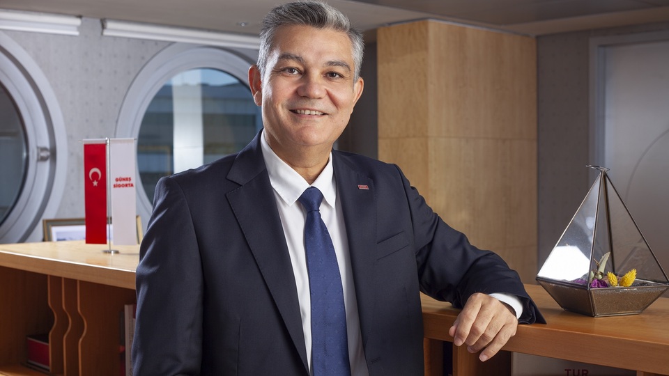 'Egosu küçük kalbi büyük şirketiz'