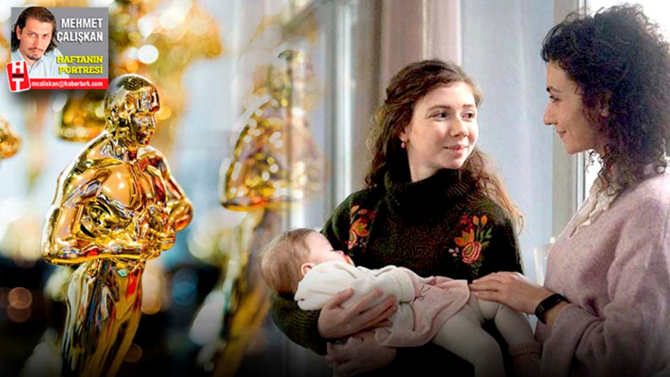 Filmlerimiz Oscar'a neden katılamıyor?