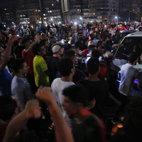 Mısır'da Türk öğrenciye gözaltı!