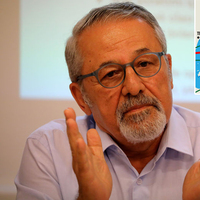 Yerbilimci Prof. Dr. Naci Görür: "Endişe duyuyorum!"