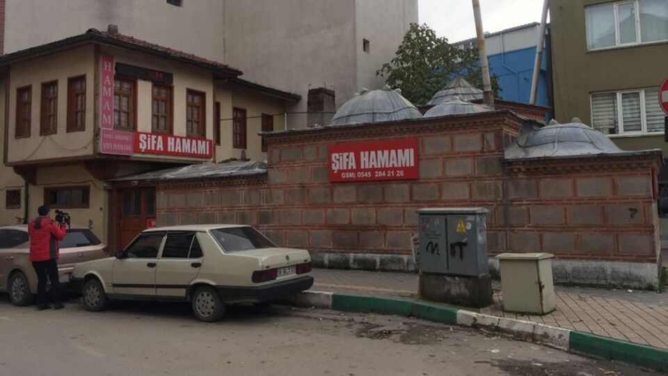 Hamam faciasını tanıkları anlattı!