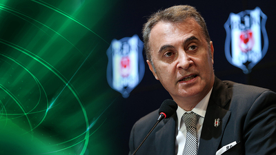 Beşiktaş'ta kritik gün