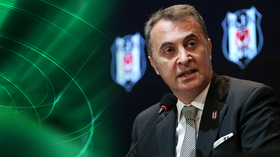 Beşiktaş'ta kritik gün