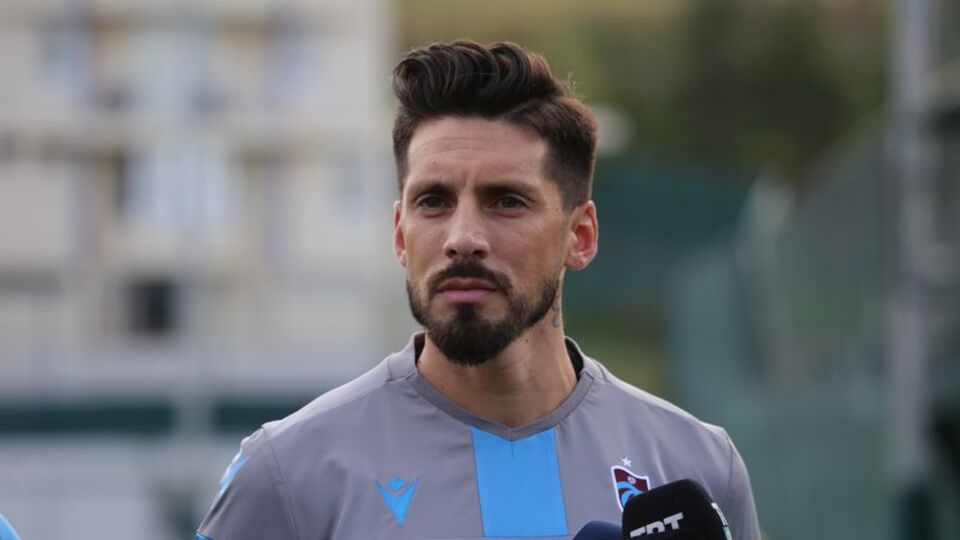 "Beşiktaş maçına özel hazırlanıyoruz"