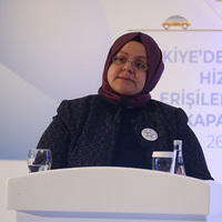 Erişilebilirlik standartları rehberde toplanacak