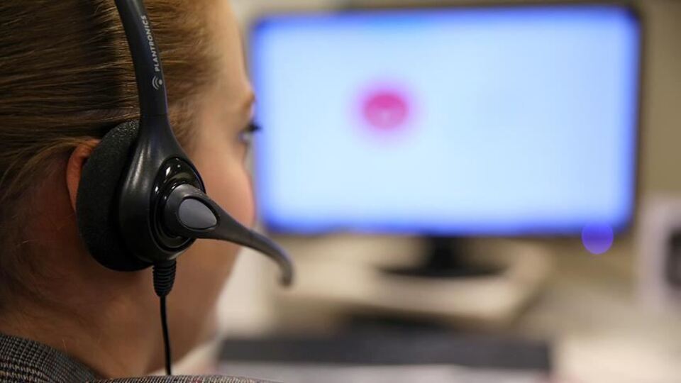 11 milyonu aşkın başvuruya çözüm