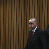 Cumhurbaşkanı Erdoğan'dan ABD kanalına önemli açıklamalar